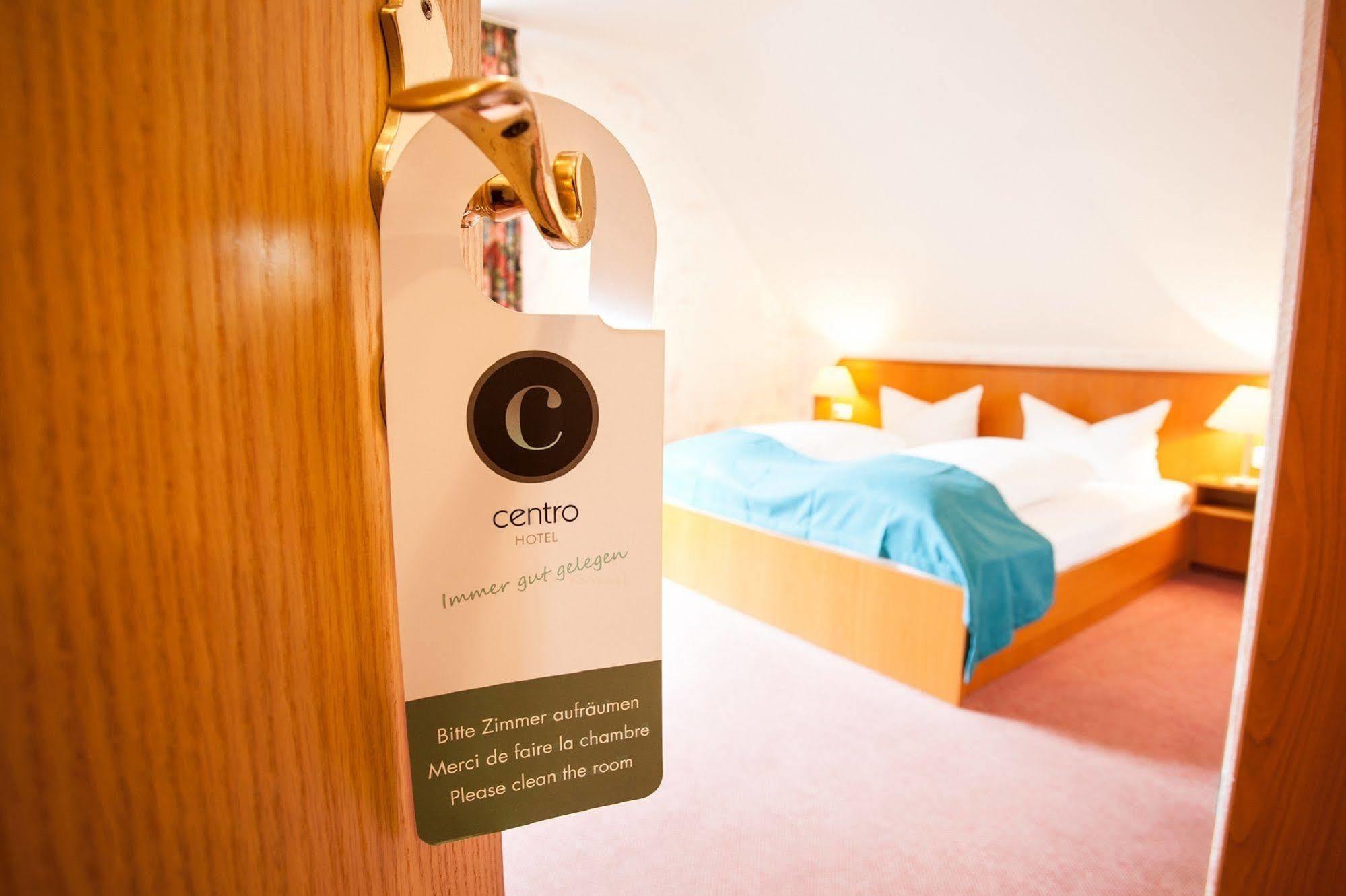 Hotel Alter Wolf Wolfsburg Ngoại thất bức ảnh