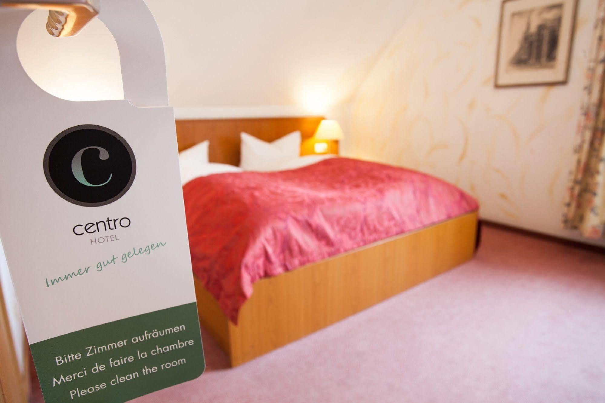 Hotel Alter Wolf Wolfsburg Ngoại thất bức ảnh